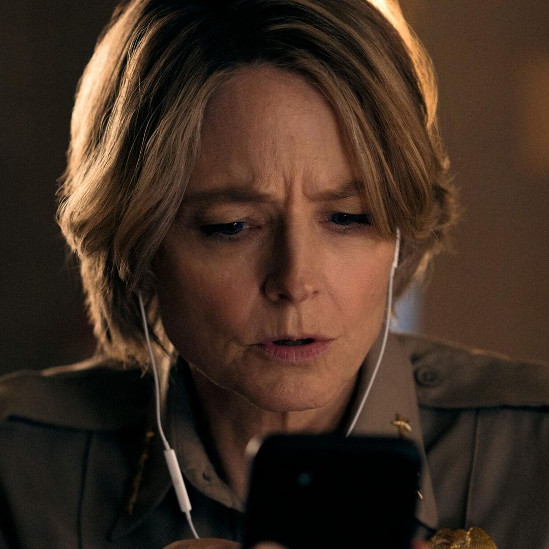 Jodie Foster y Sofía Vergara, reaparecen en las series del momento