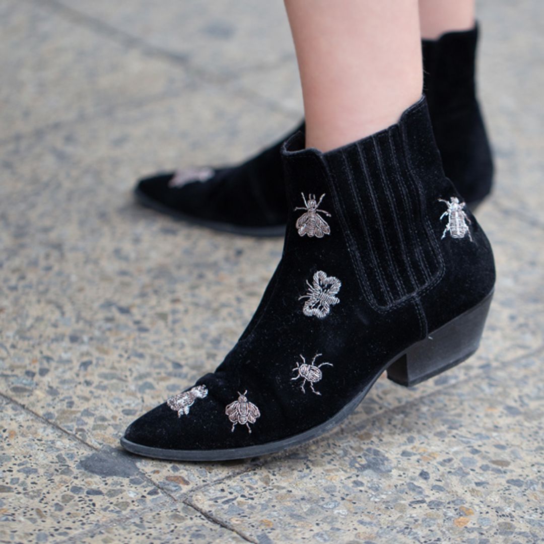 Nueve zapatos que serán tendencia muy pronto según Zara y otras firmas españolas