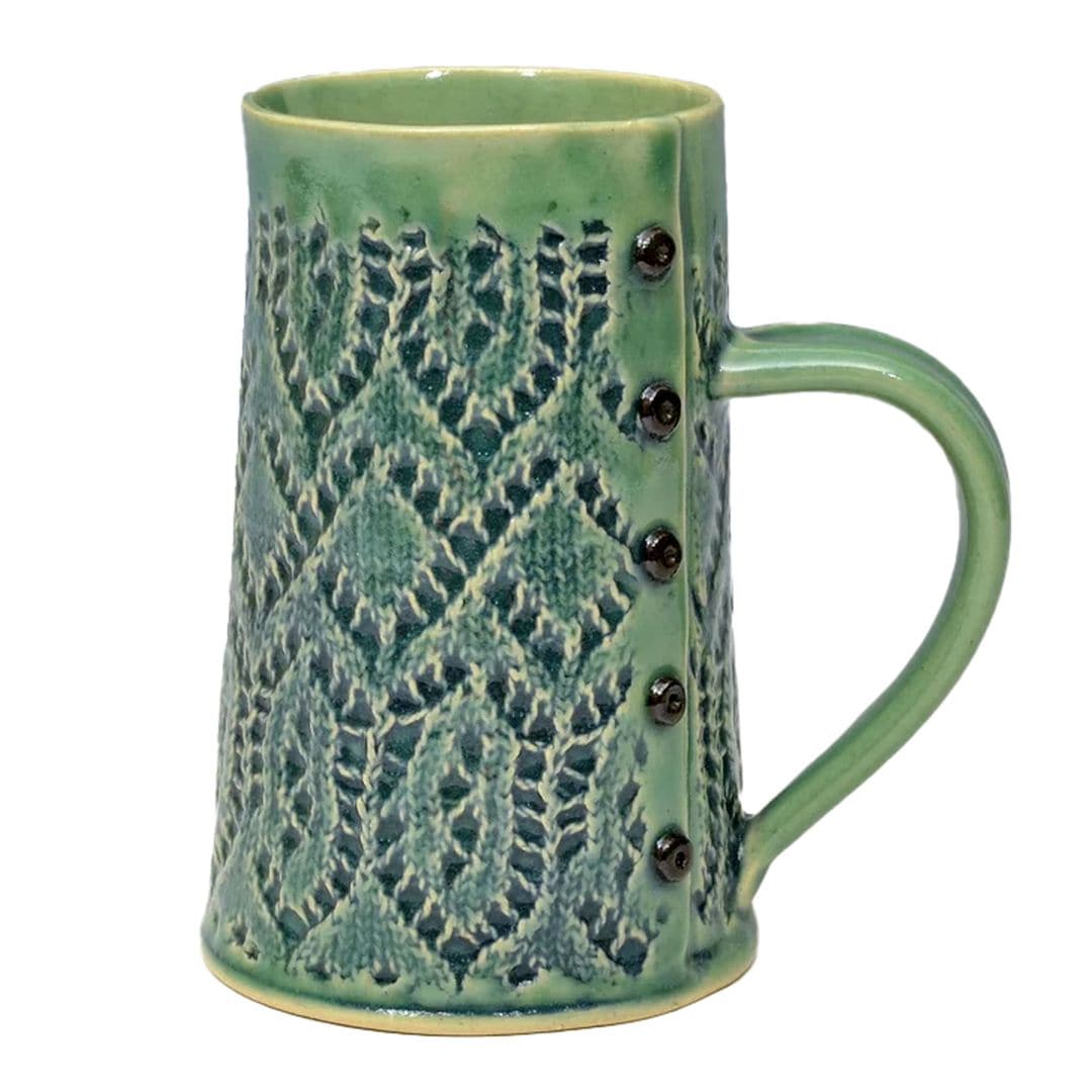 Jarrón de Etsy (68,60 €)