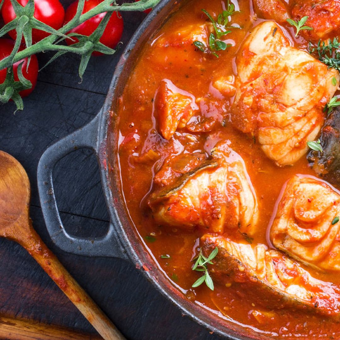 Bacalao + tomate: 8 ideas para disfrutar de este sabroso tándem gastro