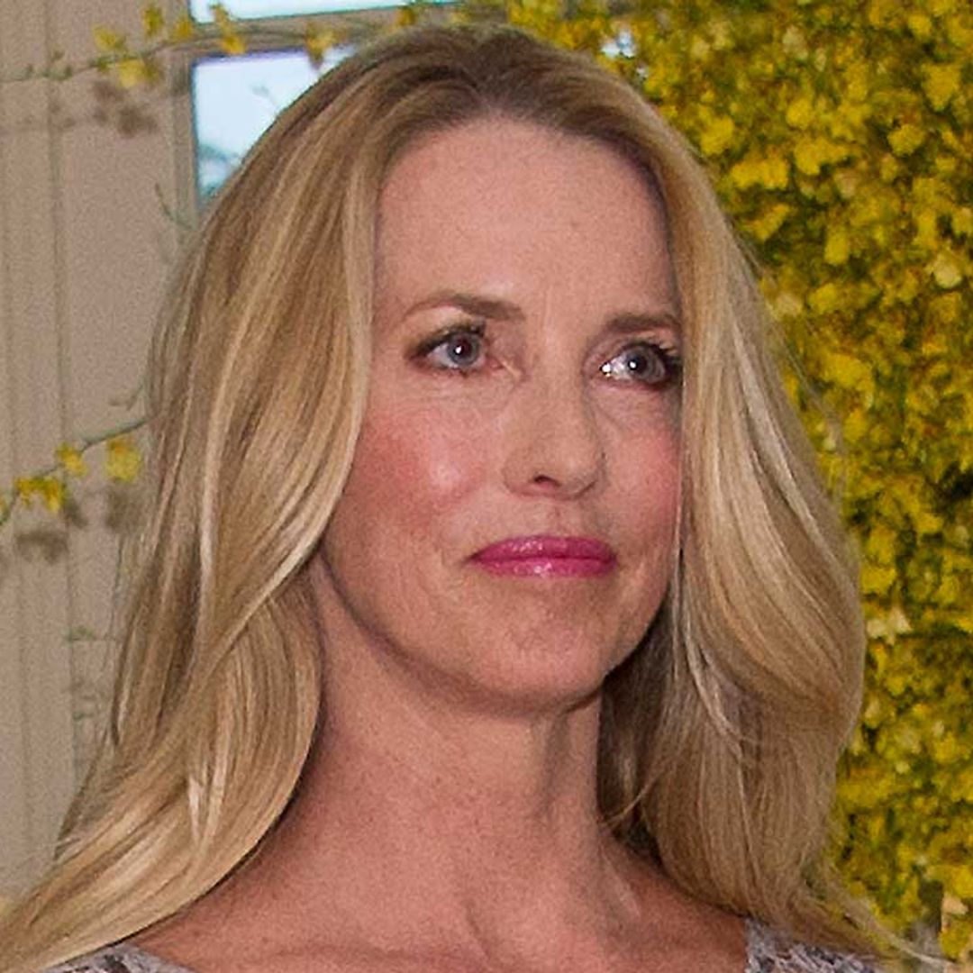 Laurene Powell, viuda de Steve Jobs, vuelve a recobrar la ilusión tras la muerte del genio