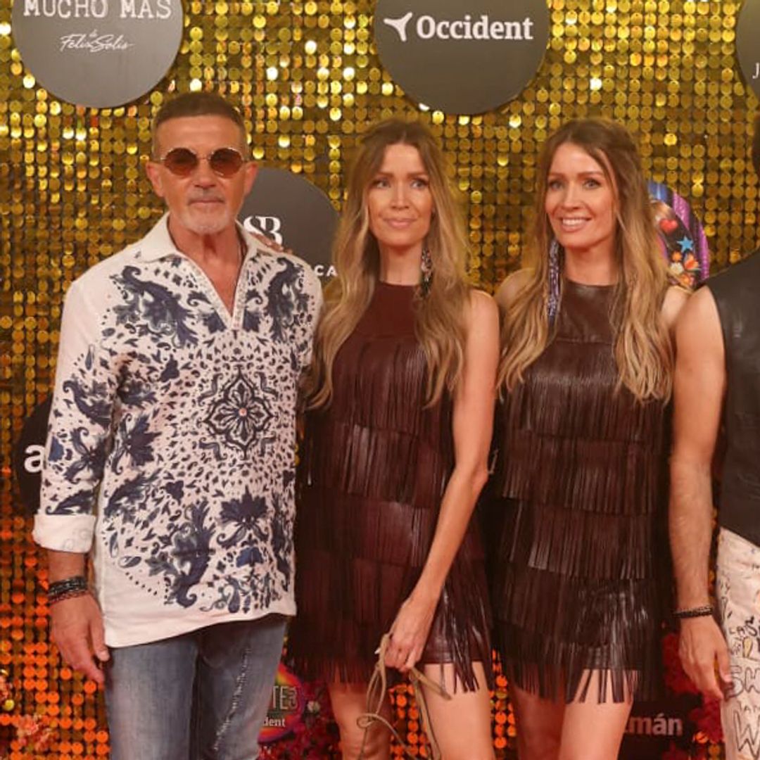 Antonio Banderas confiesa su mayor deseo al cumplir 66 años: "No se lo digo a mi hija porque no quiero influir"