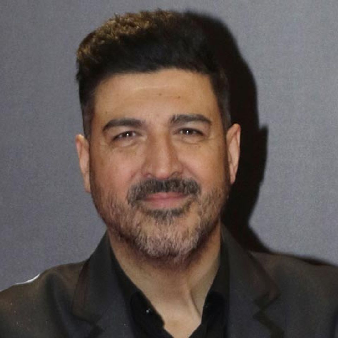 Tony Aguilar, lo que aún no sabes de la nueva voz de Eurovisión