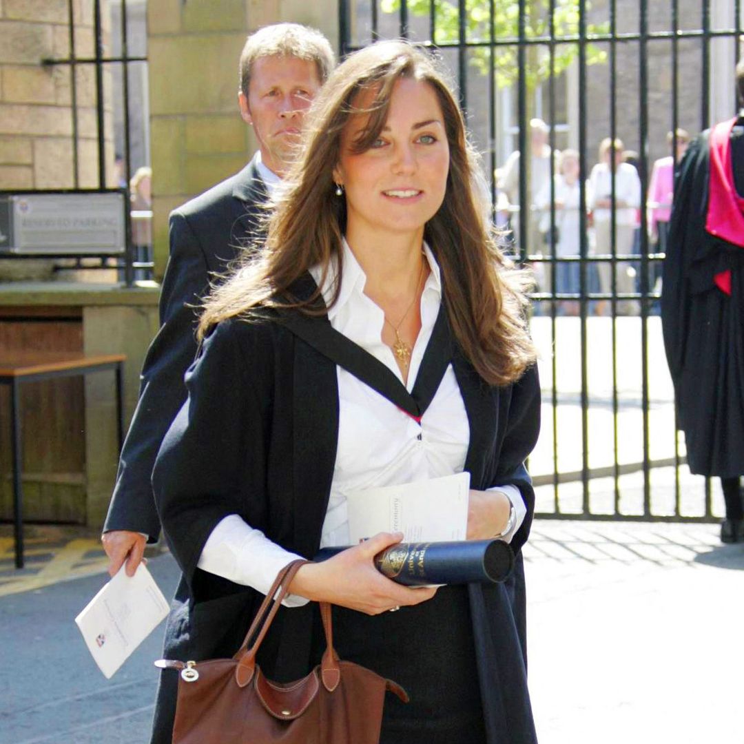 Sale a la luz el mayor secreto de Kate Middleton (44 años) relacionado con sus padres y su etapa universitaria