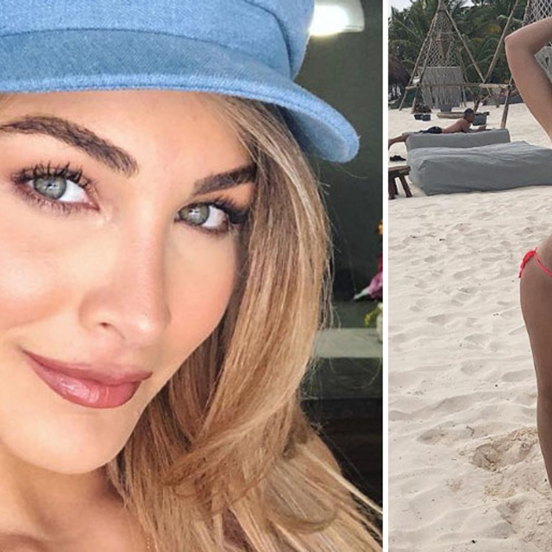 Migbelis Castellanos, la chica que conquistó el mundo de los concursos de belleza