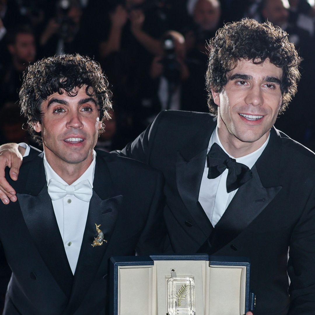 Los Javis se sinceran sobre su relación actual después de romper durante el rodaje de 'La bola negra': "Todo ha mejorado"
