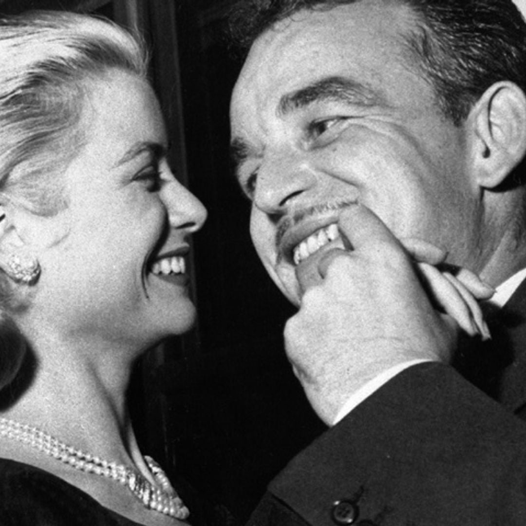 Repasamos las mejores imágenes de Grace Kelly en el aniversario de su nacimiento