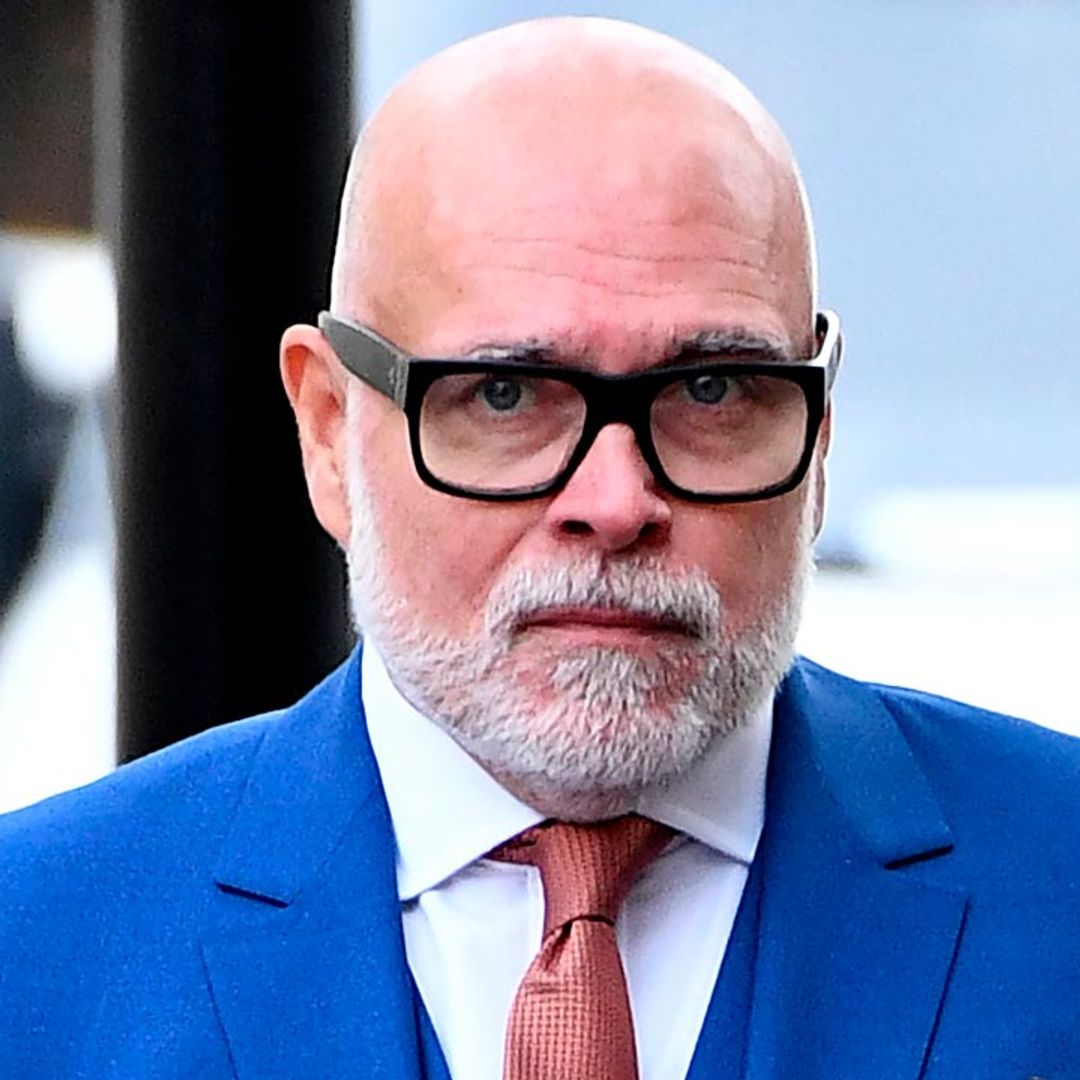 Así es el tío de Kate Middleton que ha entrado en el 'Gran Hermano VIP' de Reino Unido