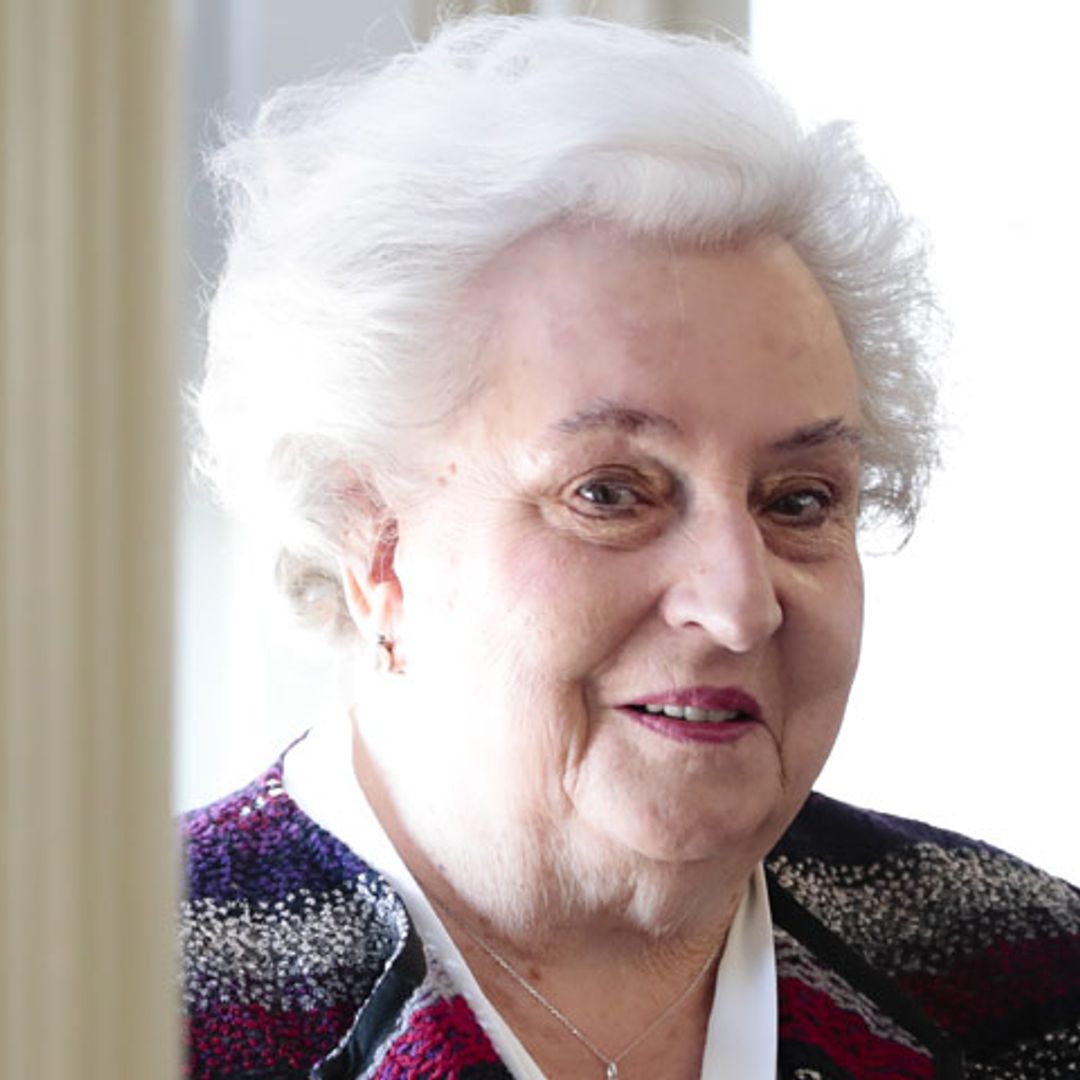 EXCLUSIVA: la infanta Pilar, operada de urgencia