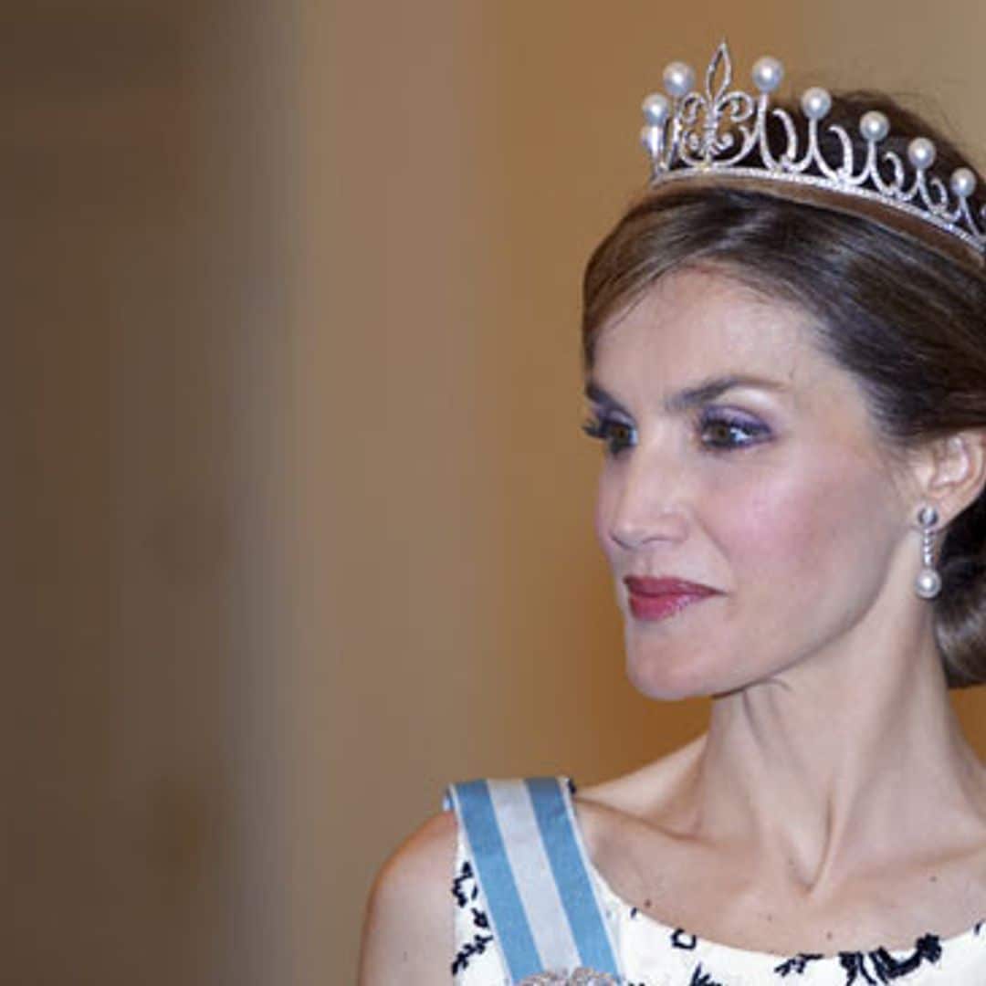 Coincidencia 'real' en Dinamarca: ¿Quiénes comparten vestuario?
