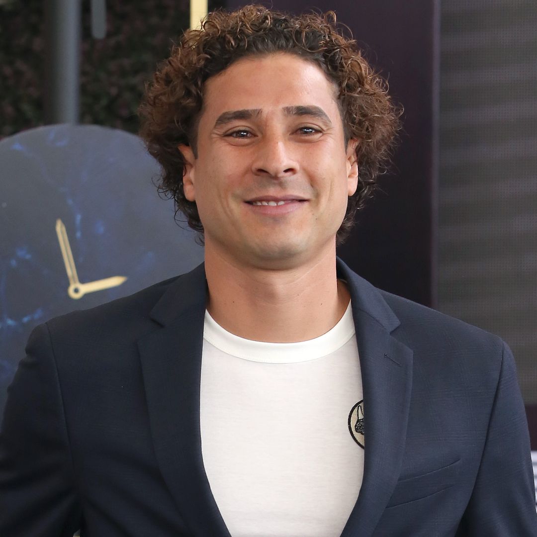 Memo Ochoa, leyenda de le Selección Mexicana, nos revela que no descarta incursionar en la actuación