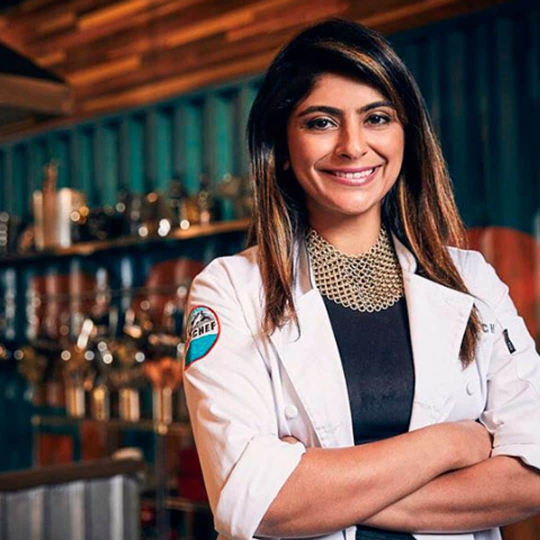 Fallece a los 29 años Fatima Ali, una de las cocineras más queridas de 'Top Chef' EEUU