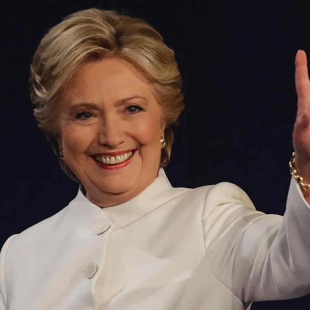 Hillary Clinton celebra su 69 cumpleaños con la mirada puesta en hacer Historia