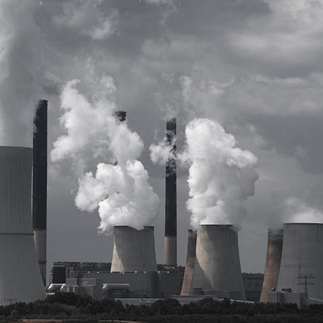 Greenpace desvela cuál es el punto más contaminante del planeta