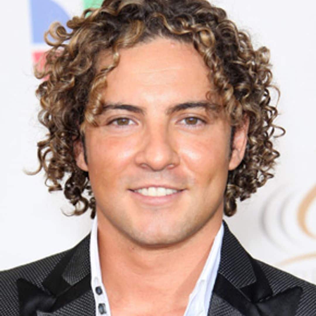 David Bisbal