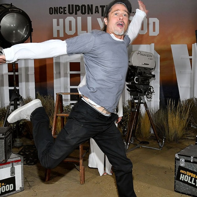 brad pitt getty1