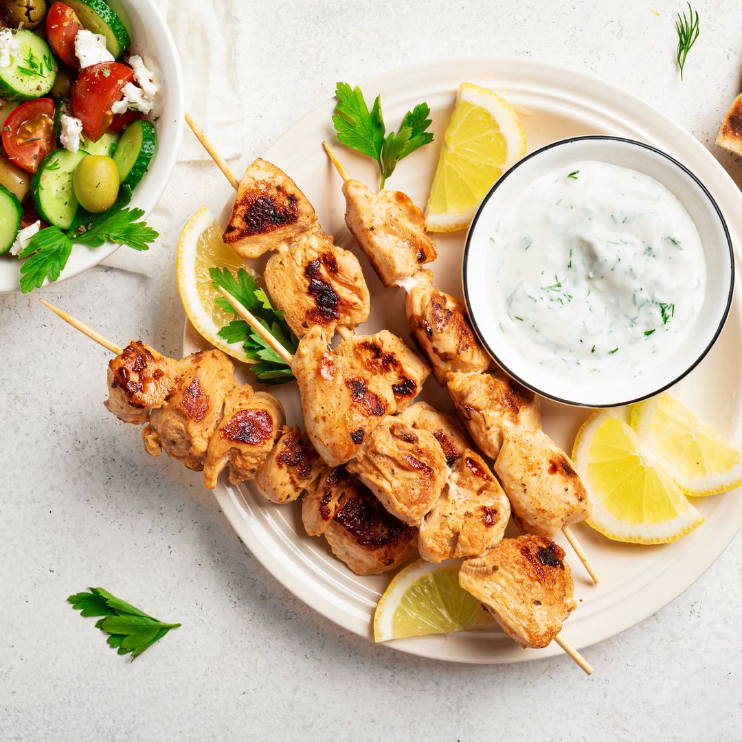 Cenas ligeras, sanas y sabrosas: recetas para retomar buenos hábitos de forma fácil