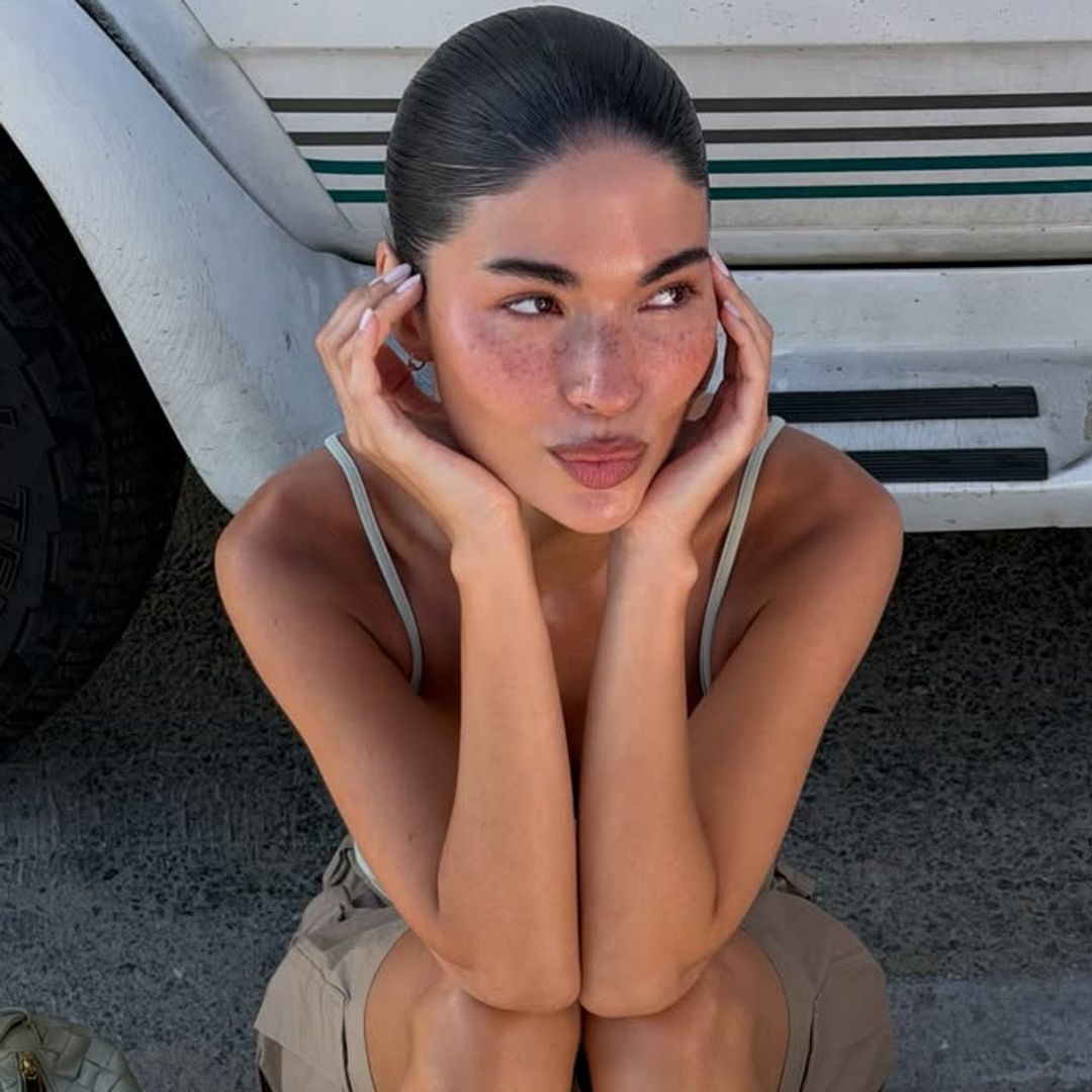 'Sunburnt Makeup': el maquillaje fácil, ligero y luminoso que conquistará verano 2026