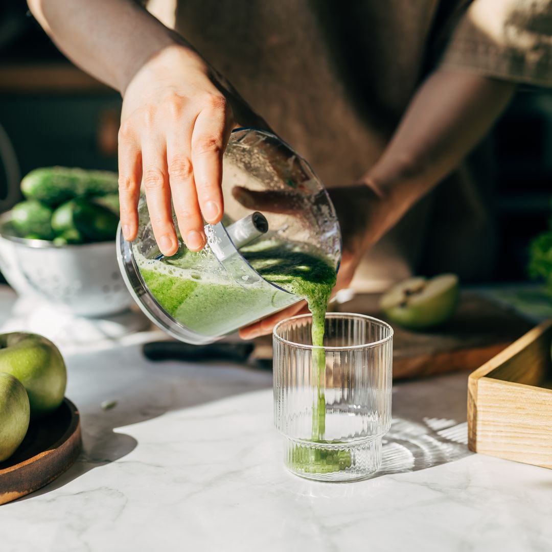 Incluir todos los grupos alimenticios es clave para una alimentación consciente. 
