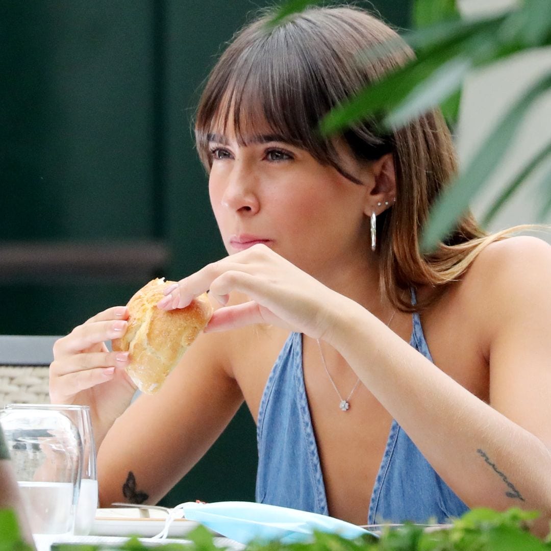 Así puedes hacer en casa uno de los platos favoritos de Aitana: receta sencilla e irresistible