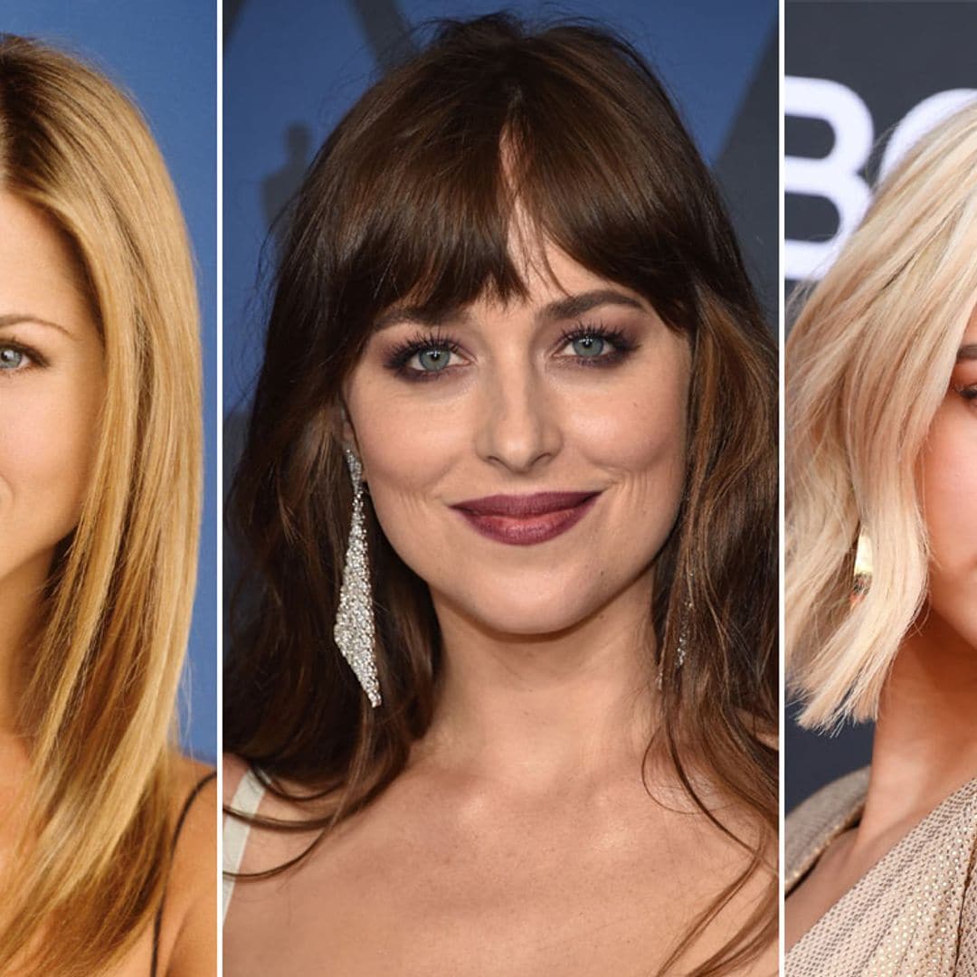 Dinos cómo eres y descubre tu corte de pelo perfecto para el 2021