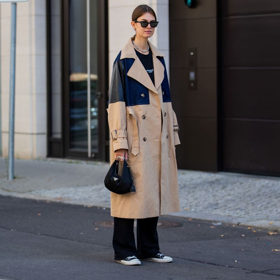 Con estas ideas no te quitarás las zapatillas ningún día de la semana