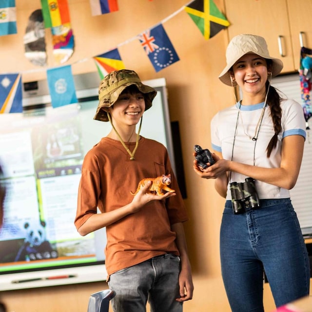 cursos de verano british council