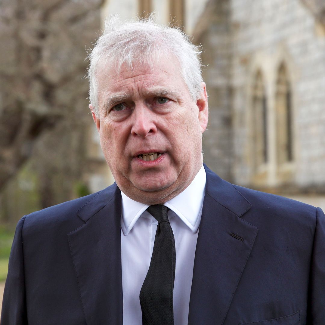 El expríncipe Andrés, envuelto en un preocupante episodio en Sandringham: la Policía actuó de urgencia tras las amenazas