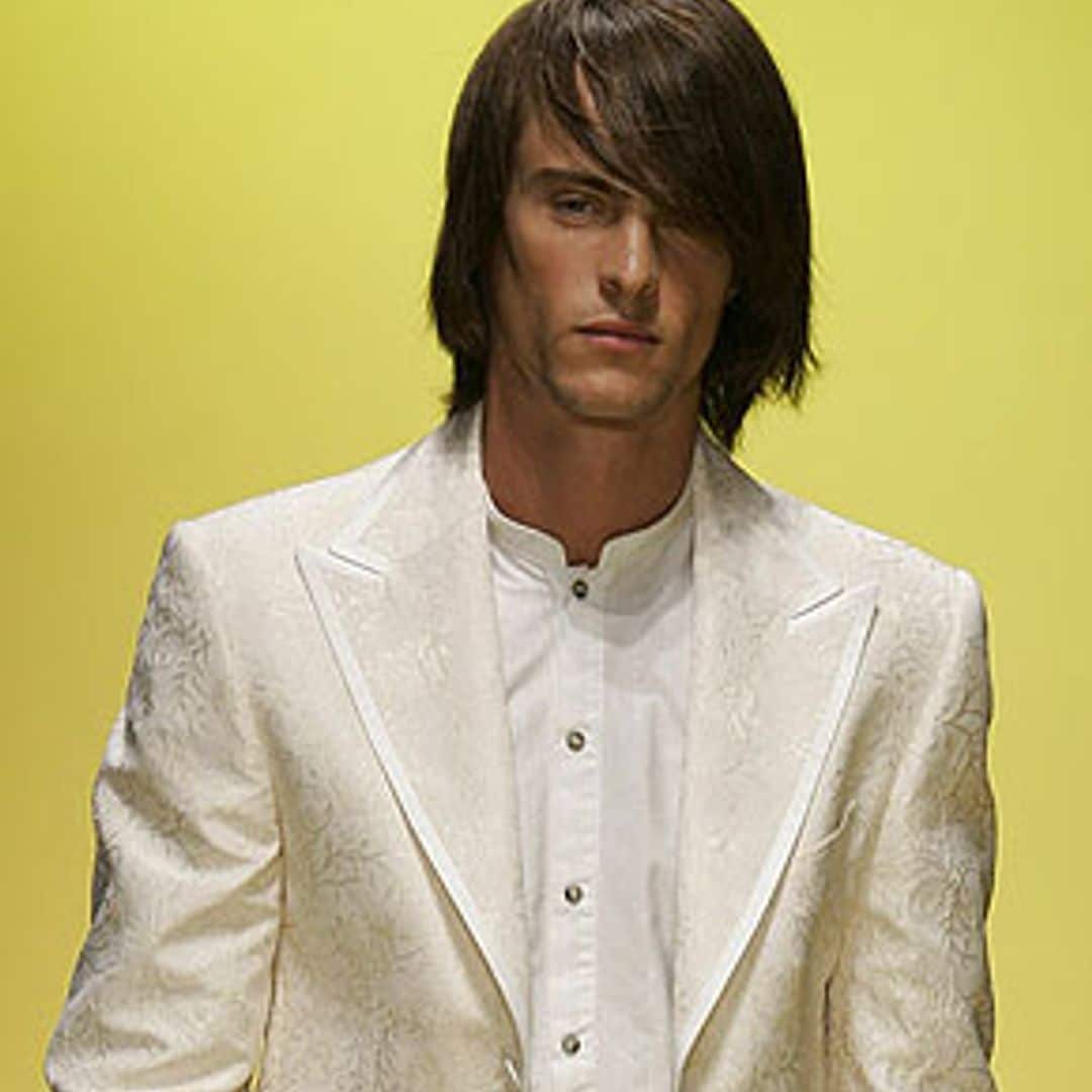 Damien Van Zyl