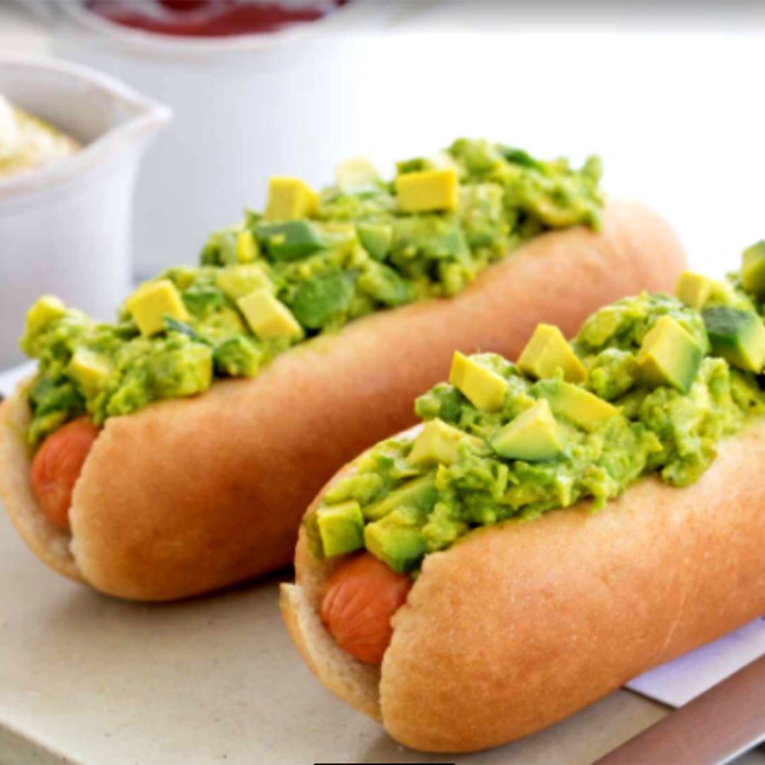 ¿Te apetece un ‘Avodog’?