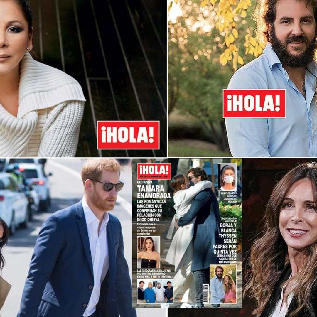 No dejes de leer las noticias más importantes de la semana