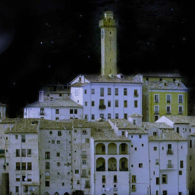 la noche del patrimonio septiembre