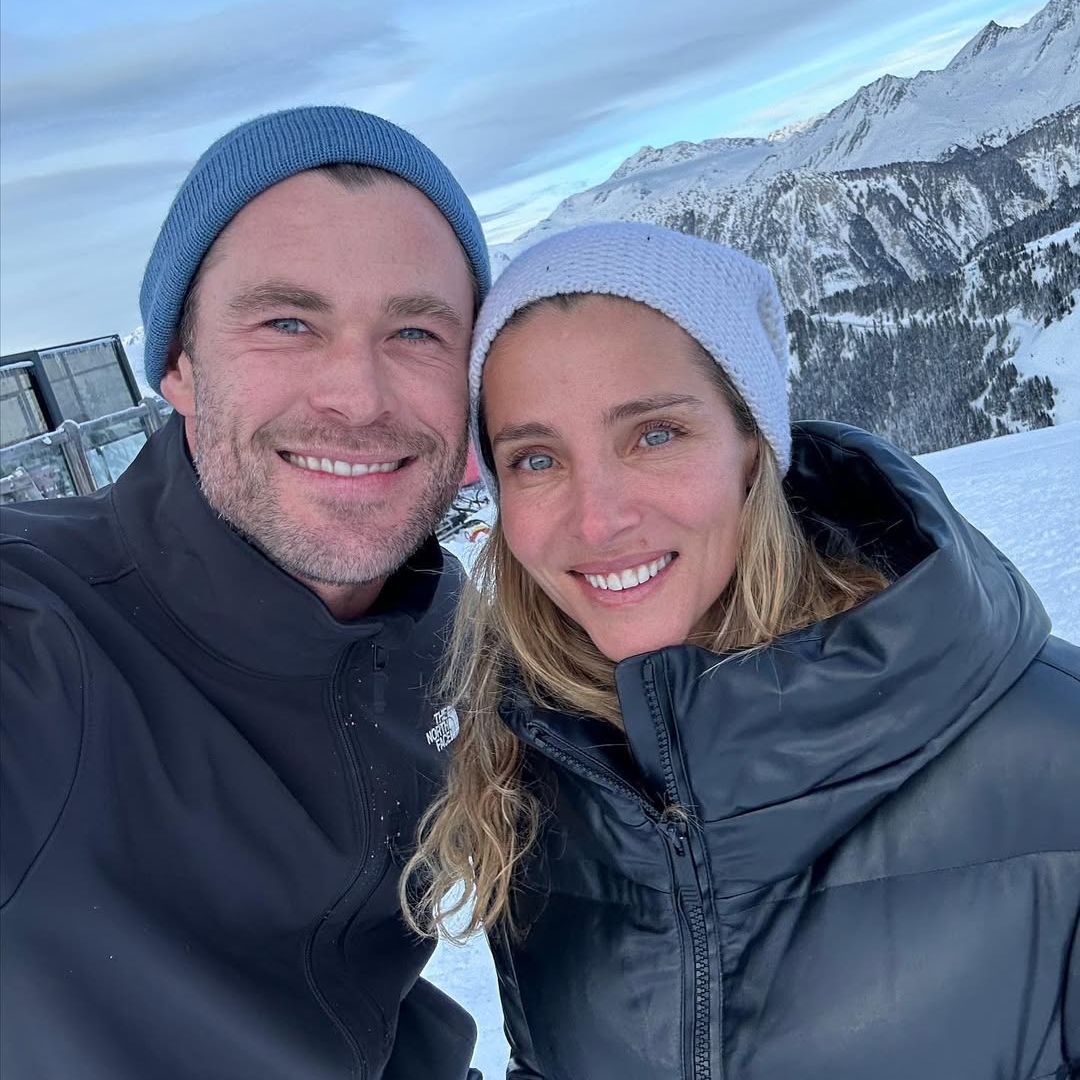 La verdad sobre la pedida de mano de Chris Hemsworth a Elsa Pataky que rompe el mito de Thor