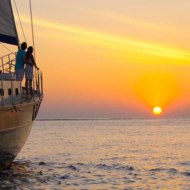 islas mas romanticas del mundo