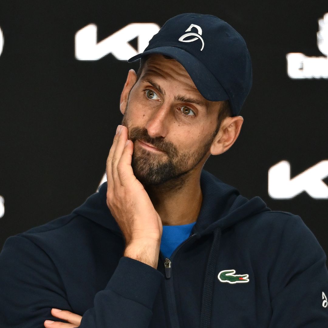 Novak Djokovic sorprende al anunciar su retiro de la Asociación de Tenis por 'falta de transparencia'