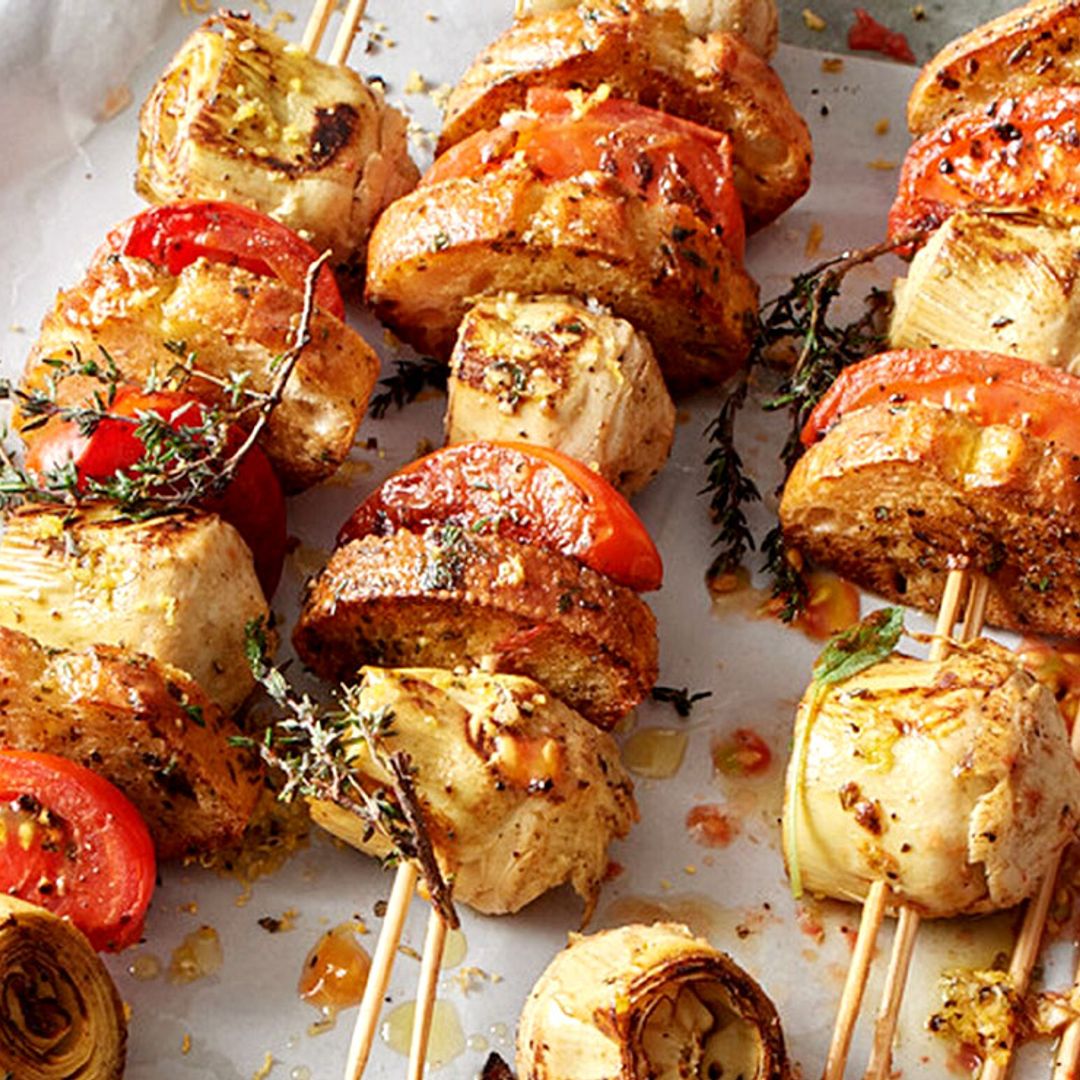 12 ideas deliciosas para sacar partido a las verduras en conserva