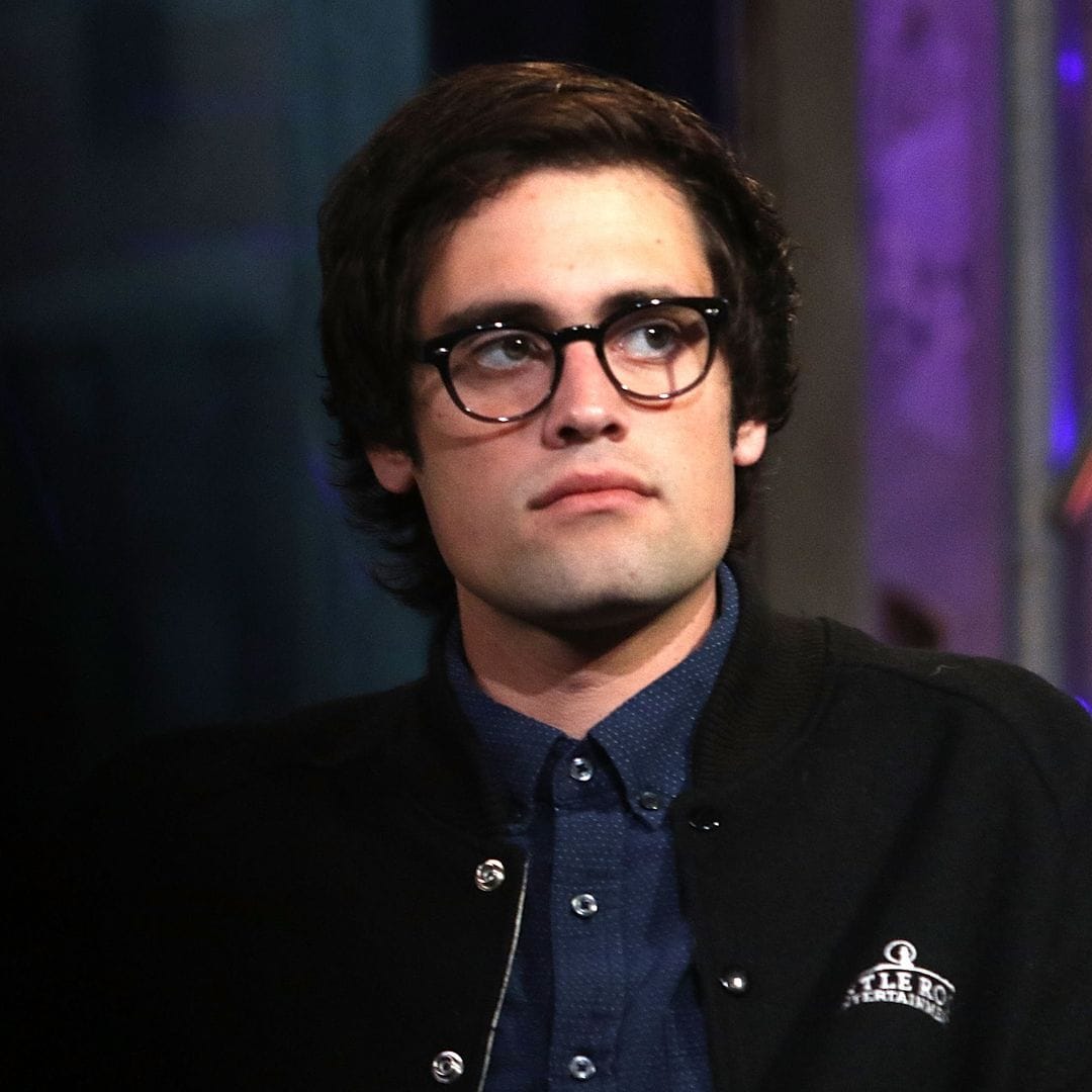 La vida de Nick, hijo de Rob Reiner, en prisión tras ser acusado de matar a sus padres: aislamiento y controles médicos