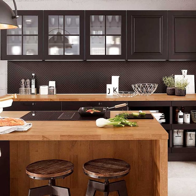muebles de cocina 2t