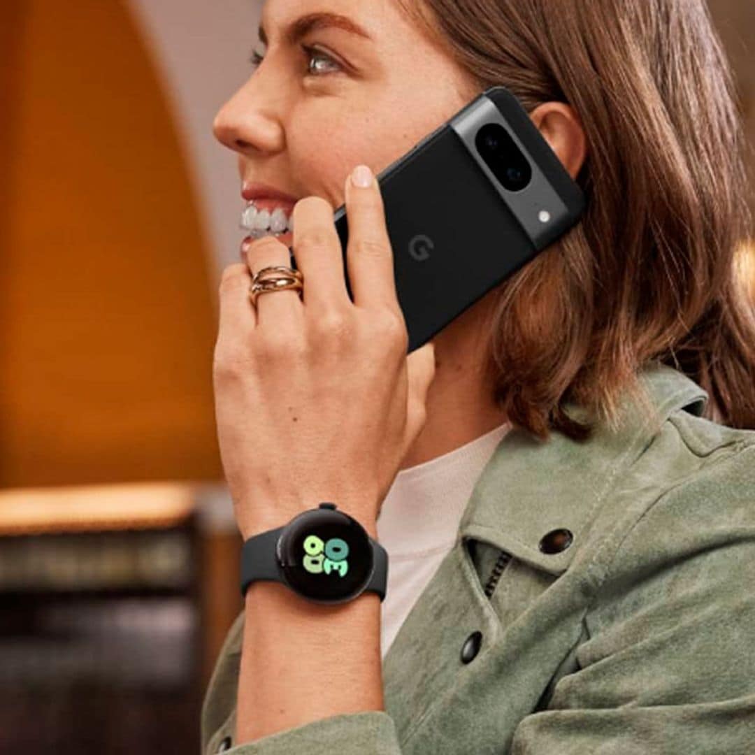 Así puedes conseguir un móvil Google Pixel con 250 € de descuento y un reloj gratis
