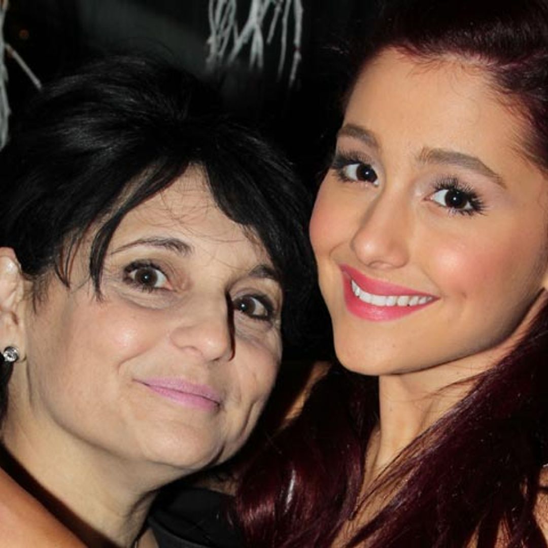 La hazaña de la madre de Ariana Grande en la tragedia del Manchester Arena