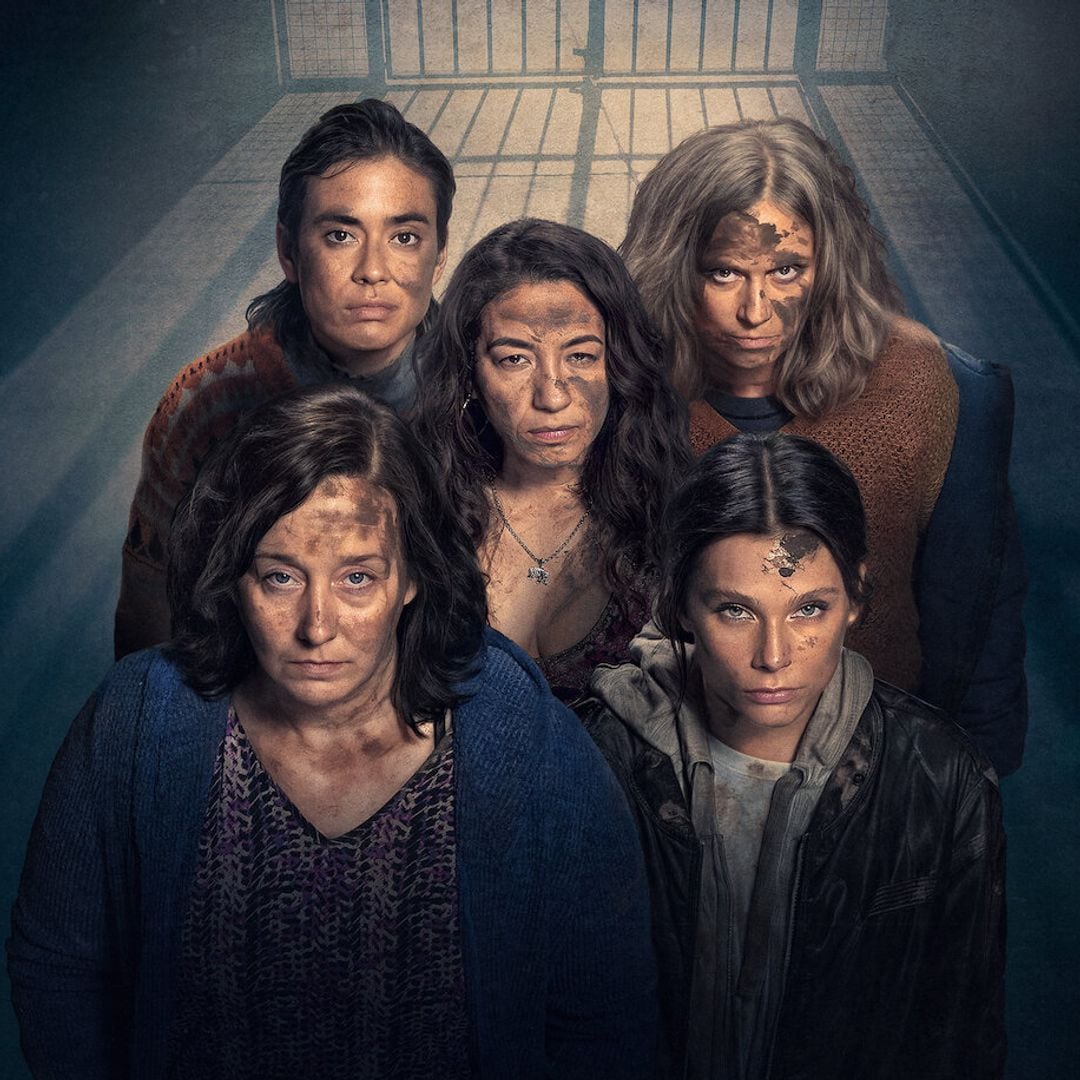 Si te gustó ‘Vis a Vis’ esta serie de Netflix va a ser una de tus preferidas