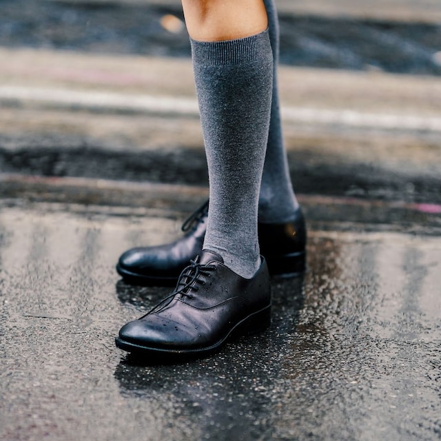Zapatos Oxford