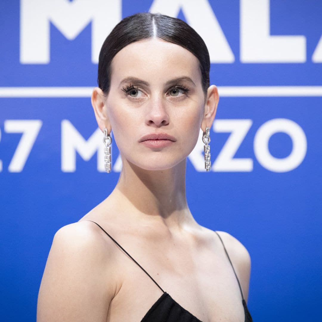 Aciertos y errores en la gala de clausura del Festival de Málaga