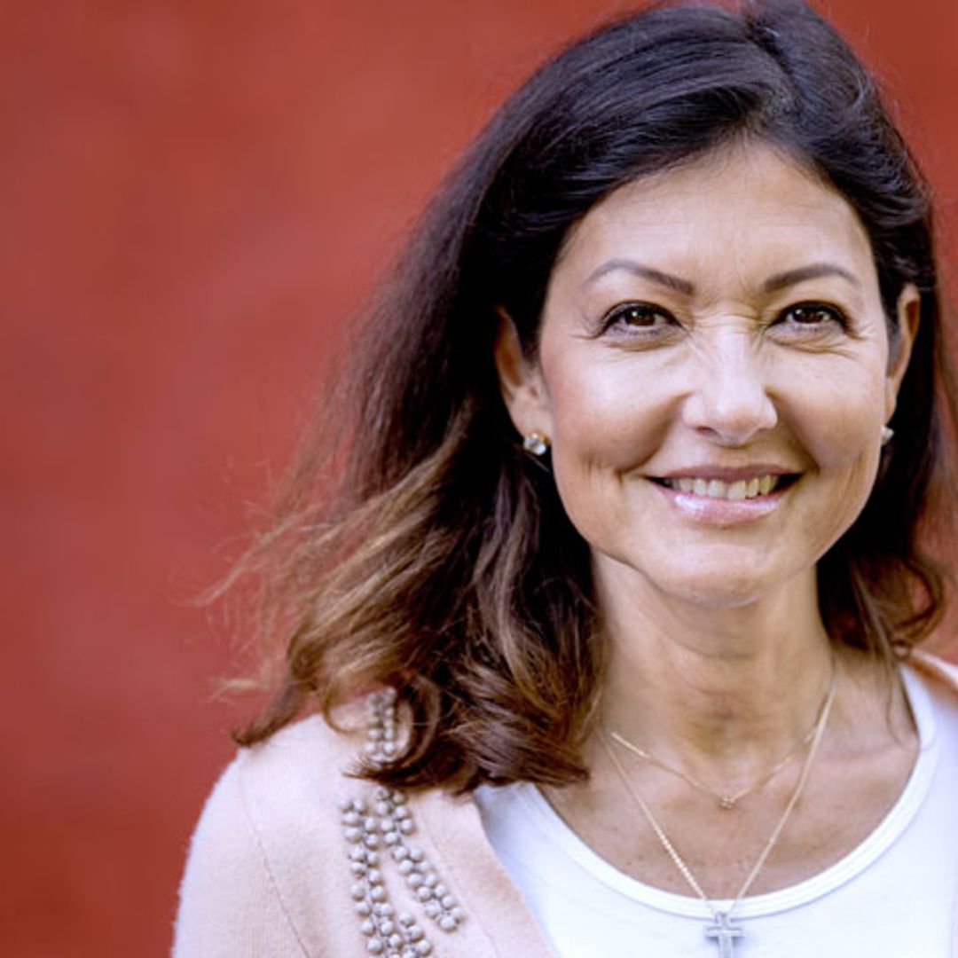La Princesa Alexandra estrena trabajo a sus 53 años: imparte conferencias en la universidad