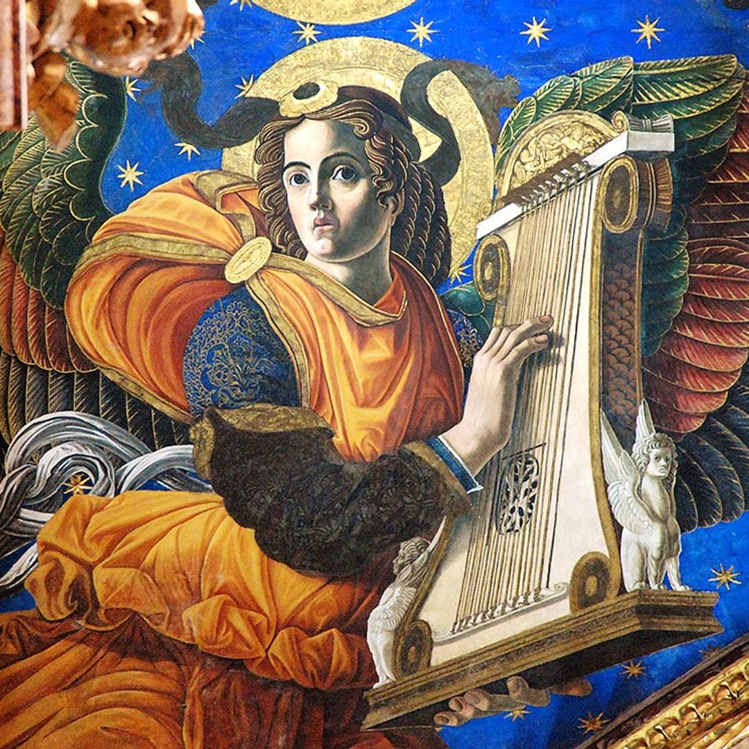 capillas sixtinas arte espana