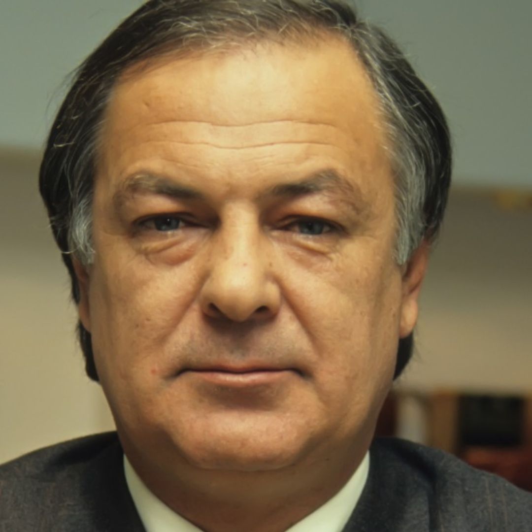 ¿Por qué Pedro Carrasco no hizo testamento? Rocío Carrasco lo tiene claro
