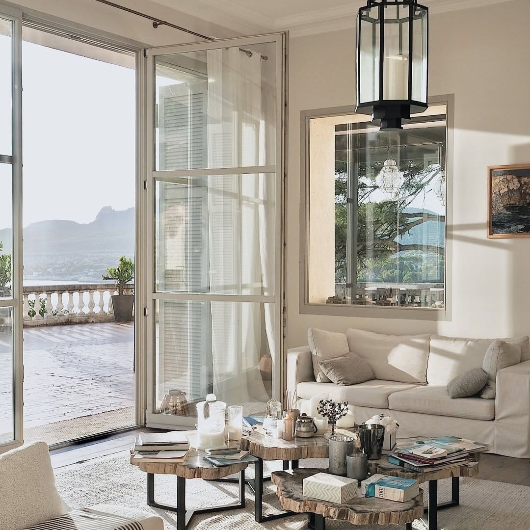 Villa Cassis, Costa Azul, Francia