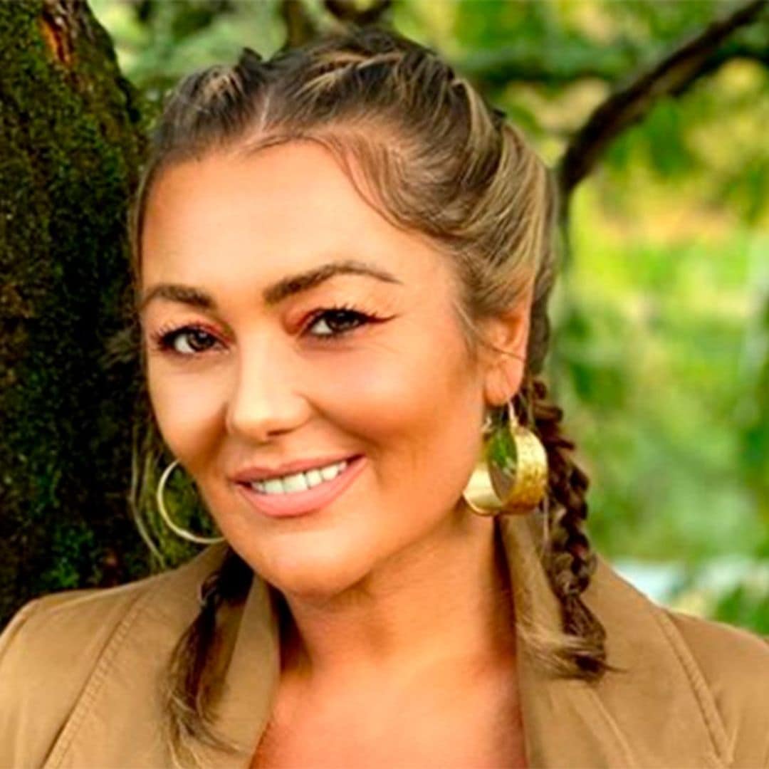 Amaia Montero hace borrón y cuenta nueva tras la polémica y sorprende con un vídeo bajo la ducha