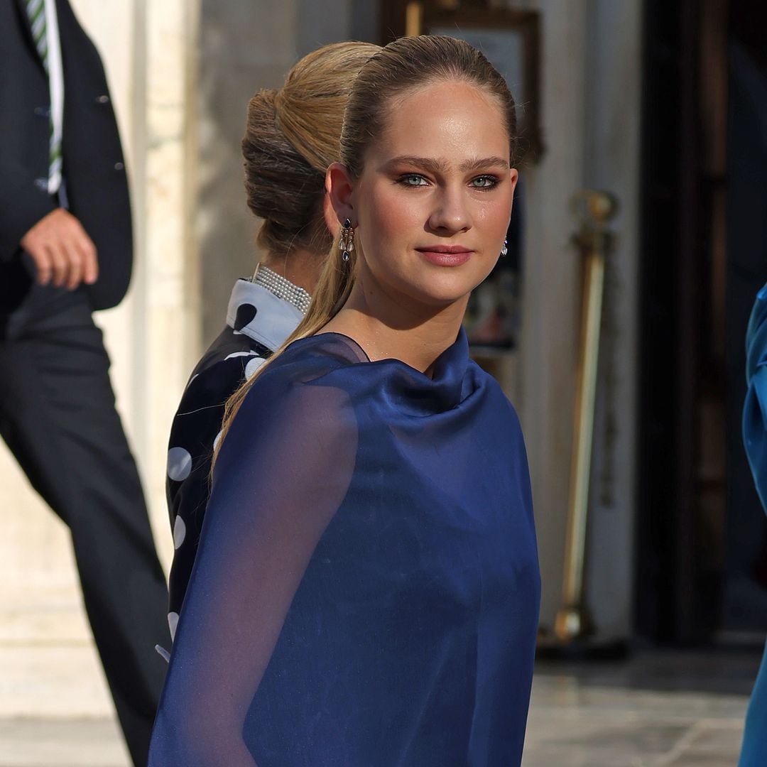 Irene Urdangarin cumple 20 años: su vida entre el amor y la universidad en Oxford