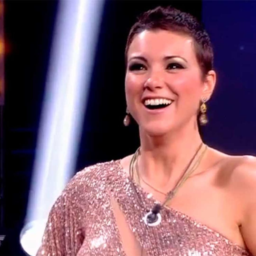 Los momentazos de María Jesús Ruiz que la hacen luchar por la victoria en 'GH Dúo'